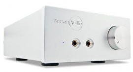 Усилитель для наушников референсного класса Burson Audio HA-160