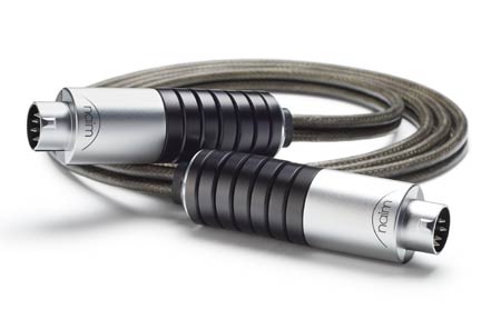 Серия межблочных и акустических кабелей High-end класса Naim