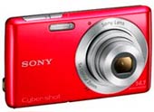 Новые компакты Sony Cyber-shot! Интеллектуальные камеры по доступной цене в продаже в ОнЛайн Трейд