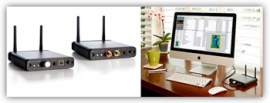Преобразователь цифрового сигнала для Mac и PC Audioengine D2 номинирован на «Продукт года»! 