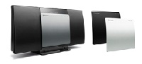 Pioneer представляет компактную микросистему X-SMC00 со сменными цветными панелями и возможностью крепления на стене