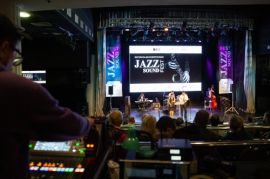 На Hi-Fi&High End Show впервые состоялся фестиваль-конкурс Jazz Sound 2022
