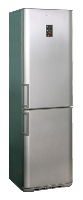 В юбилейный год Завод холодильников «Бирюса» выпустил новую модель: холодильник с электронным дисплеем «Бирюса-149D»