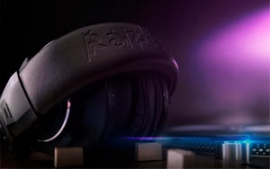 Четыре новых продукта серии RAZER ADARO  дарят впечатляющий звук и функциональность 