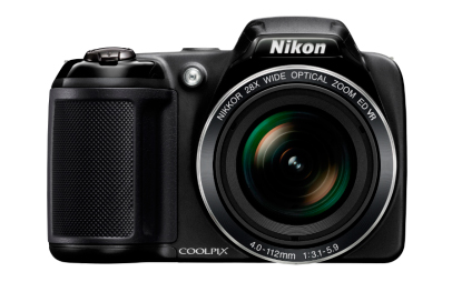 Nikon COOLPIX L340 Nikon COOLPIX L340