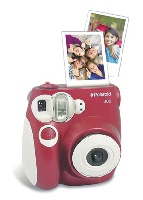 Моментальную фотографию от Polaroid получит каждый посетитель ФотоФорума
