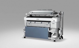Принтеры Epson SureColor SC-T