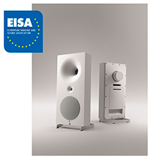 Avantgarde Acoustic ZERO 1 EUROPEAN HIGH-END AUDIO SOLUTION 2014-2015