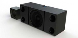 Pro Audio Technology объявляет о выпуске нового 24-дюймового референсного сабвуфера