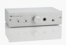 Musical Fidelity V90-HPA – максимальная точность передачи аудиосигнала