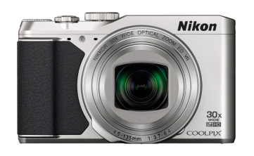 Nikon COOLPIX S9900