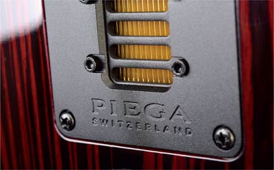 Новые модели акустических систем PIEGA серии Classic: 7.0, 5.0, 3.0 и Center Large