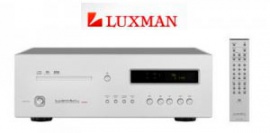 SACD/CD-проигрыватель с USB интерфейсом Luxman D-08U