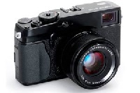 Новая уникальная камера со сменными объективами Fujifilm X-Pro1 в продаже в ОнЛайн Трейд