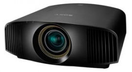 Эксперты публикуют первые впечатления от кинотеатрального проектора Sony VPL-VW500ES