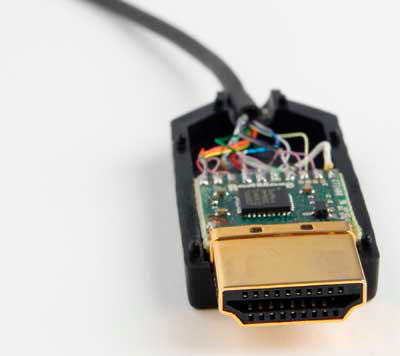 Сверхбыстрый JET для HDMI-полетов