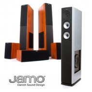 JAMO - Новая «студия»