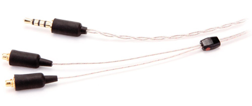 Компания Westone представила ультратонкий балансный кабель для плееров Astell&Kern