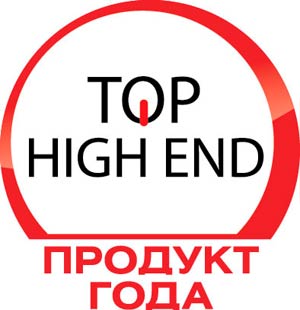 Объявлены победители Премии Продукт Года в категории TOP HIGH END