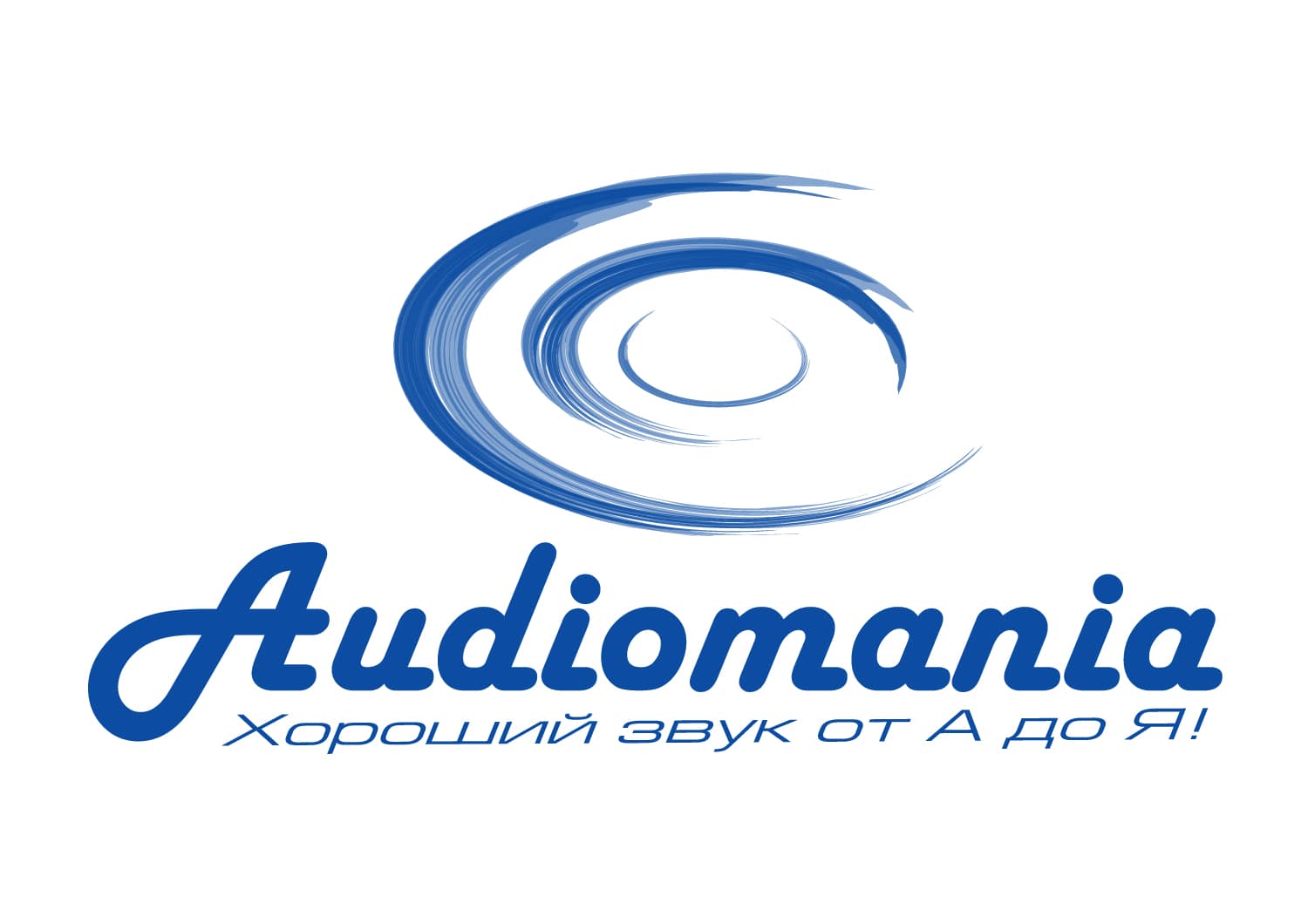 Audiomania ru интернет