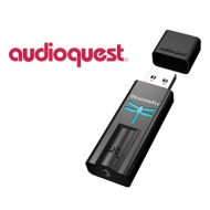 Audioquest запускает «стрекозу»