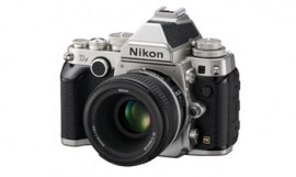 Nikon на Consumer Electronics & Photo Expo 2014