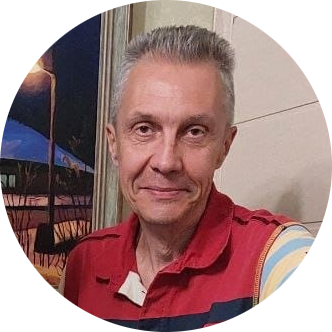 Валерий Литвак, генеральный директор LIVING ATHMOS