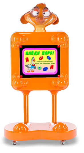 Детский-интерактивный-комплекс-Timon