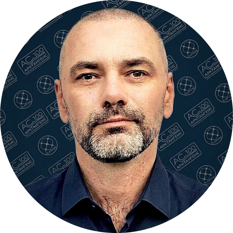 Дмитрий Петренко, разработчик компании Flatvox