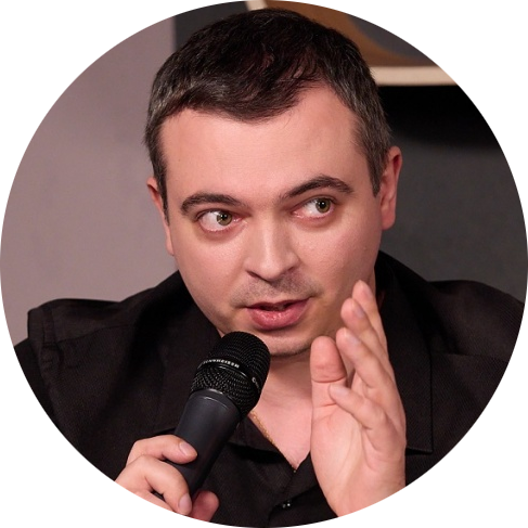 Валерий Быковщенко,, Valeron’s Vinyl Channel