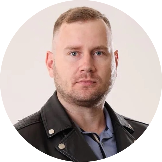 Павел Савосин , начальник отдела обучения и развития, Pult.ru