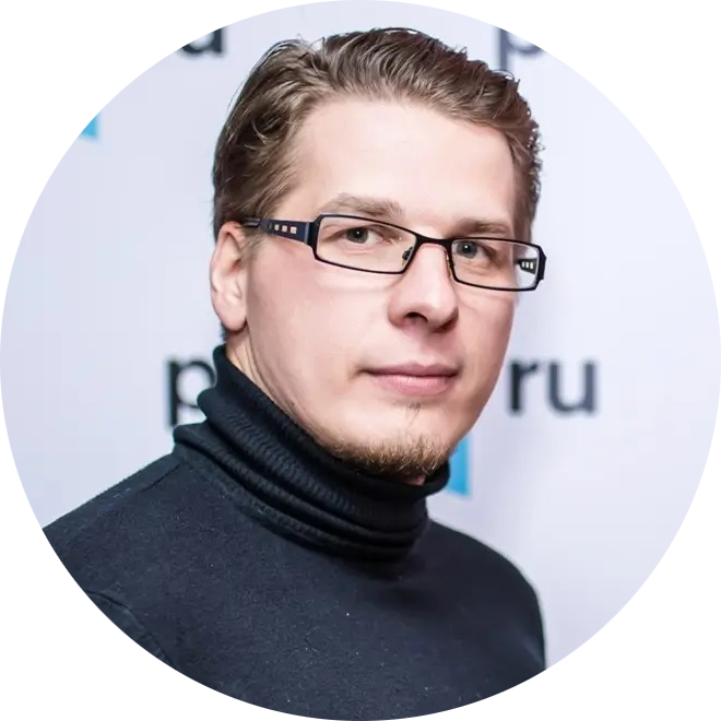 Александр Толчанов, PR-директор компании Pult.ru