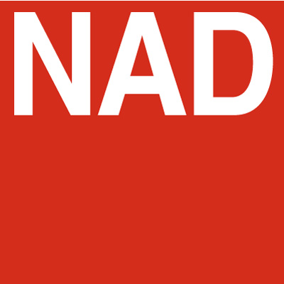 Logo NAD 