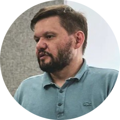 Михаил Ширшов, технический специалист, бренд-менеджер, Espace Bureau