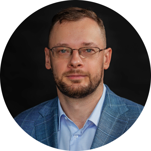 Илья Кинжалов,директор по маркетингу DIGIS Hi-Fi