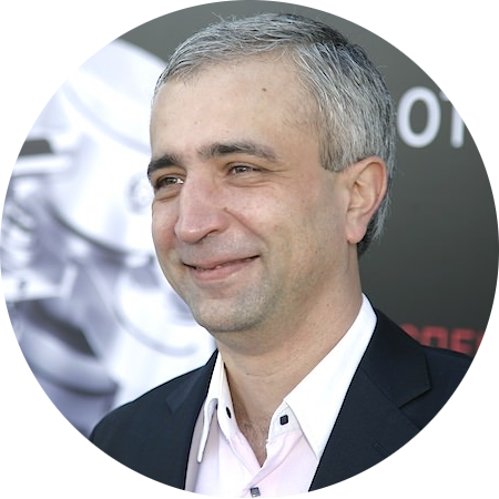 Тимур Гончаренко, представитель команды разработчиков ТМ PREMIERA