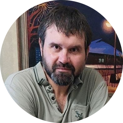 Егор Кудрявцев, архитектор