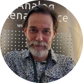 Валерий Перевезенцев, генеральный директор VPACOUSTICS